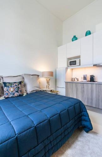 Cozy Studio in Central Chiado in Lisbon