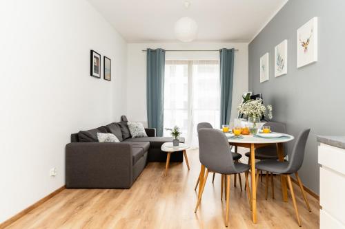 TOTU HOME Sea & City Gdańsk Starowiejska 52