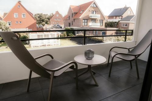 Gallery image of EMS 6- Norderney in Norderney