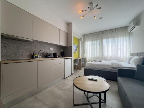 Tantalidou Urban Vibes by Proliving Hospitality