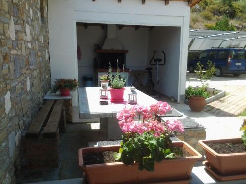 Gallery image of Haus Sofis in Kinira