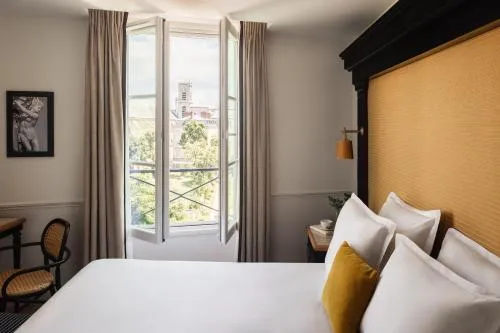 Hotel Observatoire Luxembourg photo 8
