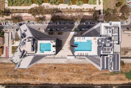 Lujo en Málaga,Apartamento con Vistas Espectaculares