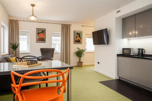 Foto Classy Apartments Ruska - Tanie Apartamenty na Rynku 6