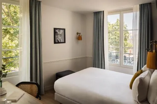 Hotel Observatoire Luxembourg photo 3