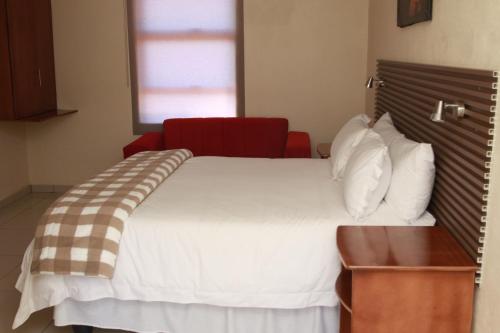 Photo de la galerie de l'établissement The White House Lodge, à Ezulwini