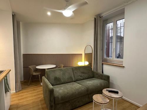 Studio Toulouse St Sernin
