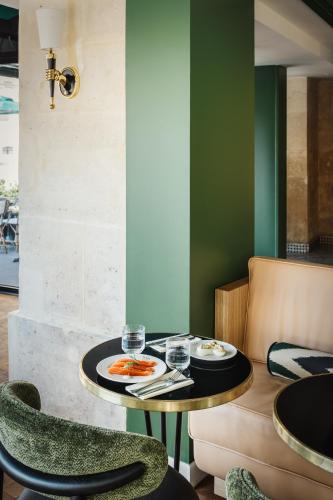 Hotel Observatoire Luxembourg photo 46