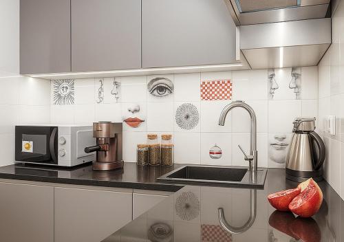 Foto Classy Apartments Ruska - Tanie Apartamenty na Rynku 5