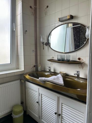 Billede fra billedgalleriet på 1948 es war einmal i Berlin