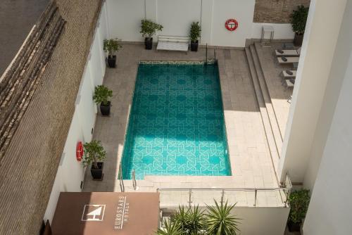Eurostars Sevilla Boutique photo 34