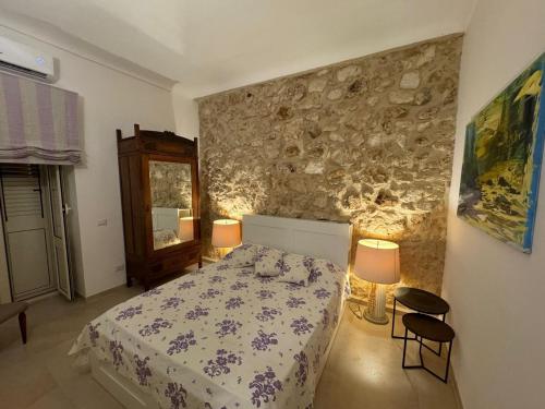 Charming 2-Bedroom House - Rooftop terrace in Heart of Noto, Sicily photo 2