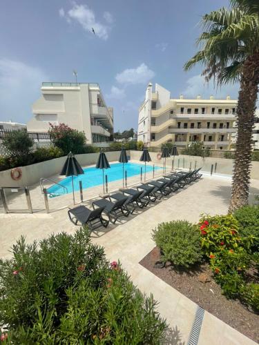 Apartamento en Playa del Inglés - Cerca del mar