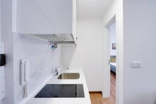 Compact Chiado Spacious and Exceptional in Lisbon