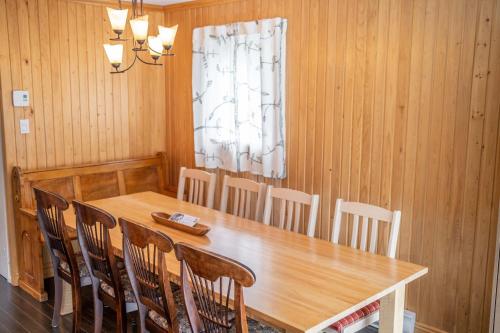 Fotografie z fotogalerie ubytování Condo at Massif du Sud - Condo Thibault 117 v destinaci Saint-Philémon