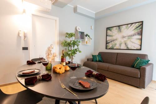 Residenza Plana