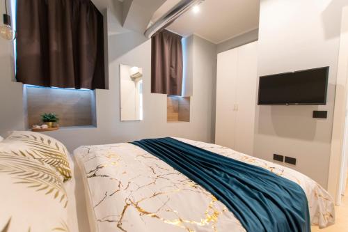 Residenza Plana