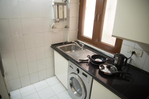 Gallery image of Hermitage Suites Koregaon Park in Pune