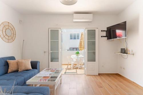 Amanecer Breia Apartment