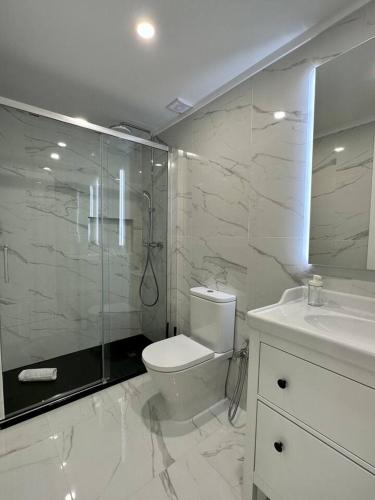 Chiado Central Comfort and Practicality on the 3rd Floor