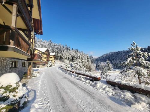 Apartmán Viktória 5