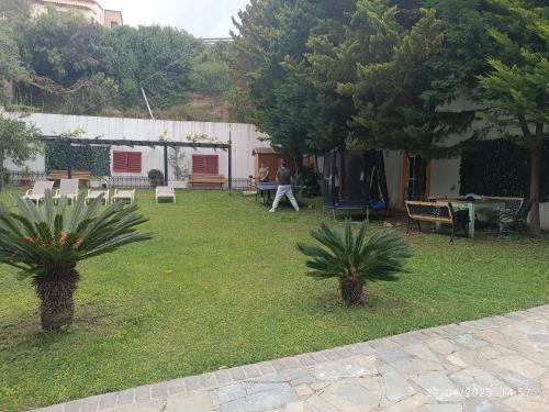 Imagen de la galería de Castello Verde Plakias, en Plakias