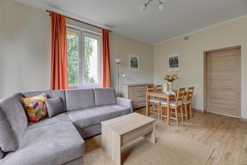 Old Town Stolarska Cozy Stay by Downtown Apartments