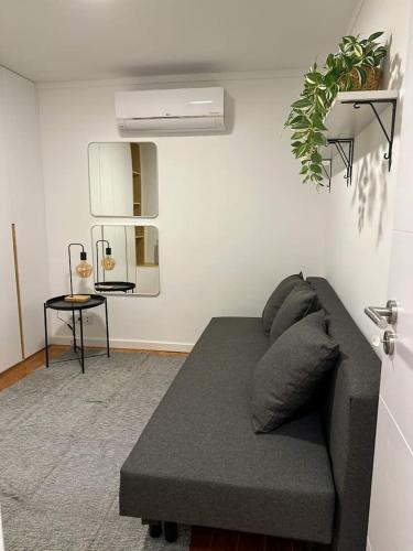 Chiado Hideaway Comfort in the Heart of Lisbon