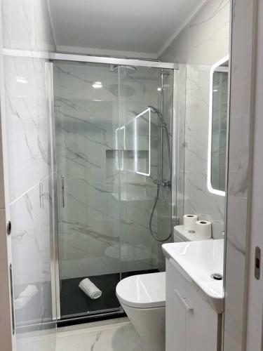 Chiado Hideaway Comfort in the Heart of Lisbon