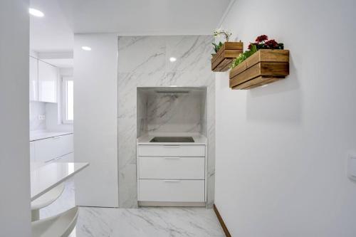 Chiado Charm Central Lisbon Retreat Apartment