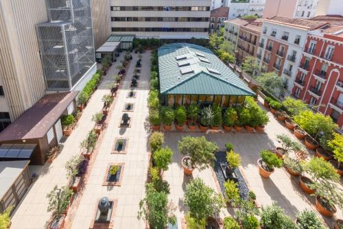 Salamanca Suites by ARCO