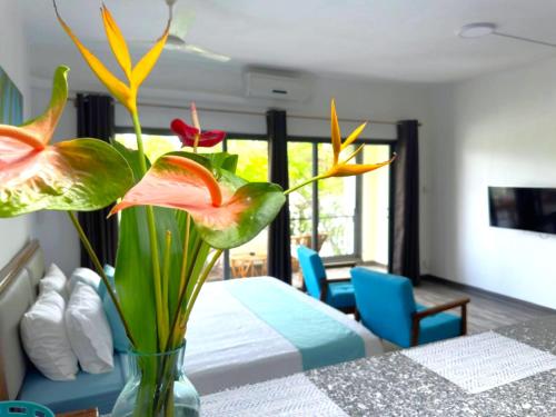 Residence Le Point Choisy