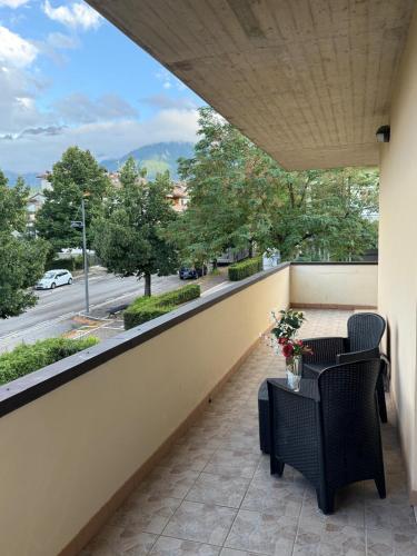 Φωτογραφία από το άλμπουμ του Claudio & Meri'sHouse σε Isola del Gran Sasso dʼItalia