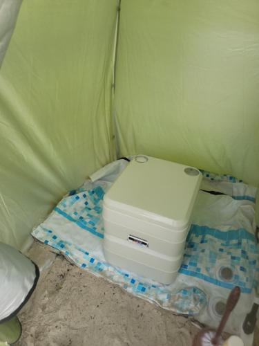Φωτογραφία από το άλμπουμ του Glass Beach Camp στο Νταρ ες Σαλάμ