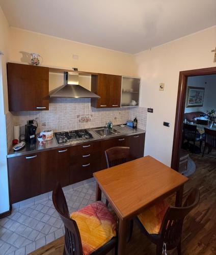 Φωτογραφία από το άλμπουμ του Claudio & Meri'sHouse σε Isola del Gran Sasso dʼItalia