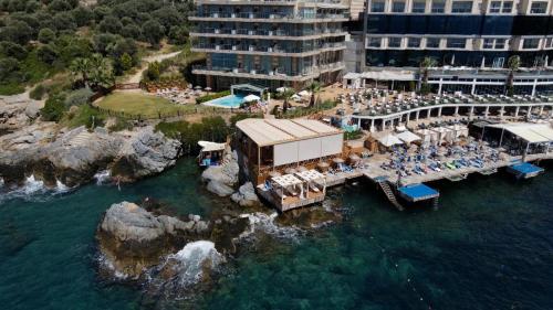 Φυσικό τοπίο κοντά σε αυτό το ξενοδοχείο