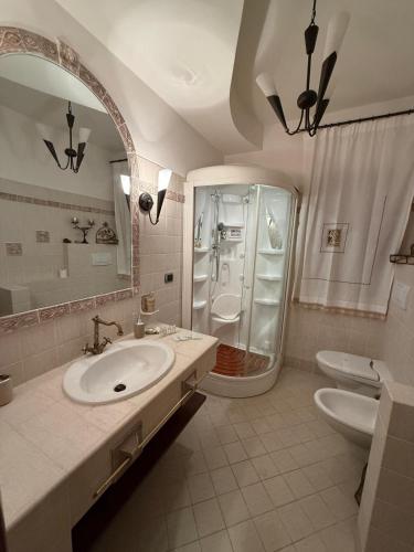 Φωτογραφία από το άλμπουμ του Claudio & Meri'sHouse σε Isola del Gran Sasso dʼItalia