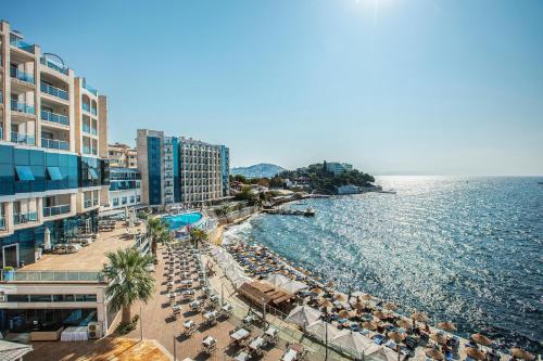 Φυσικό τοπίο κοντά σε αυτό το ξενοδοχείο