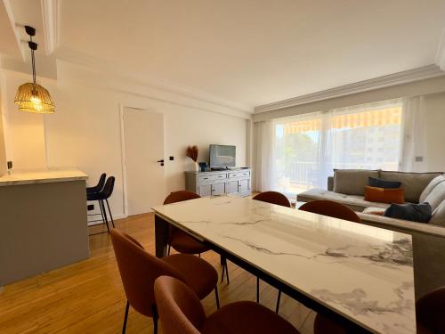 Cannes Azur SCLS - Clim, Wifi
