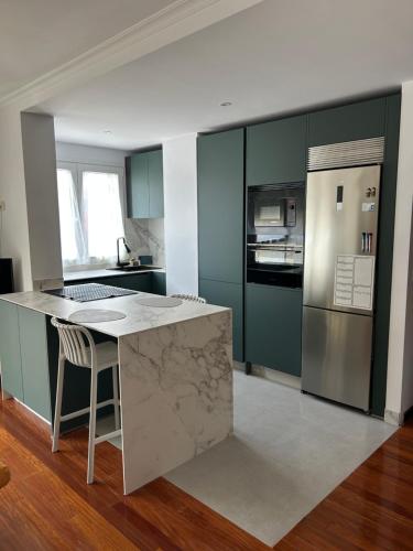 Apartamento Conchita