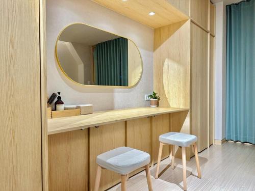 Billede fra billedgalleriet på Myeongdong Zero Distance i Seoul