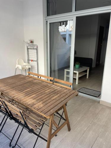 VV Puerto Naos Beach 41