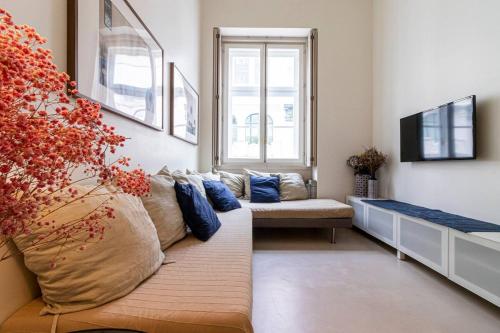 Charm and Comfort, Apartment in the Heart of Chiado