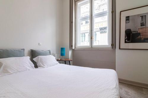 Charm and Comfort, Apartment in the Heart of Chiado
