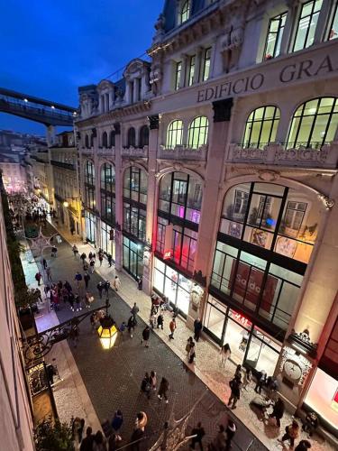 Charm and Comfort, Apartment in the Heart of Chiado