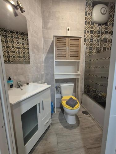 Estudio en Triana