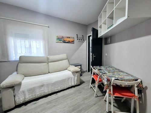 Estudio en Triana