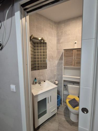 Estudio en Triana