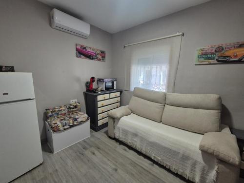Estudio en Triana