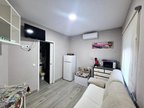 Estudio en Triana